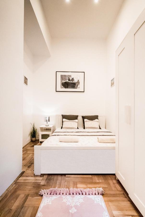 Real Apartments Klauzal II Budapeşte Dış mekan fotoğraf