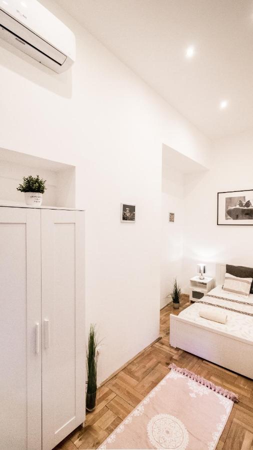 Real Apartments Klauzal II Budapeşte Dış mekan fotoğraf