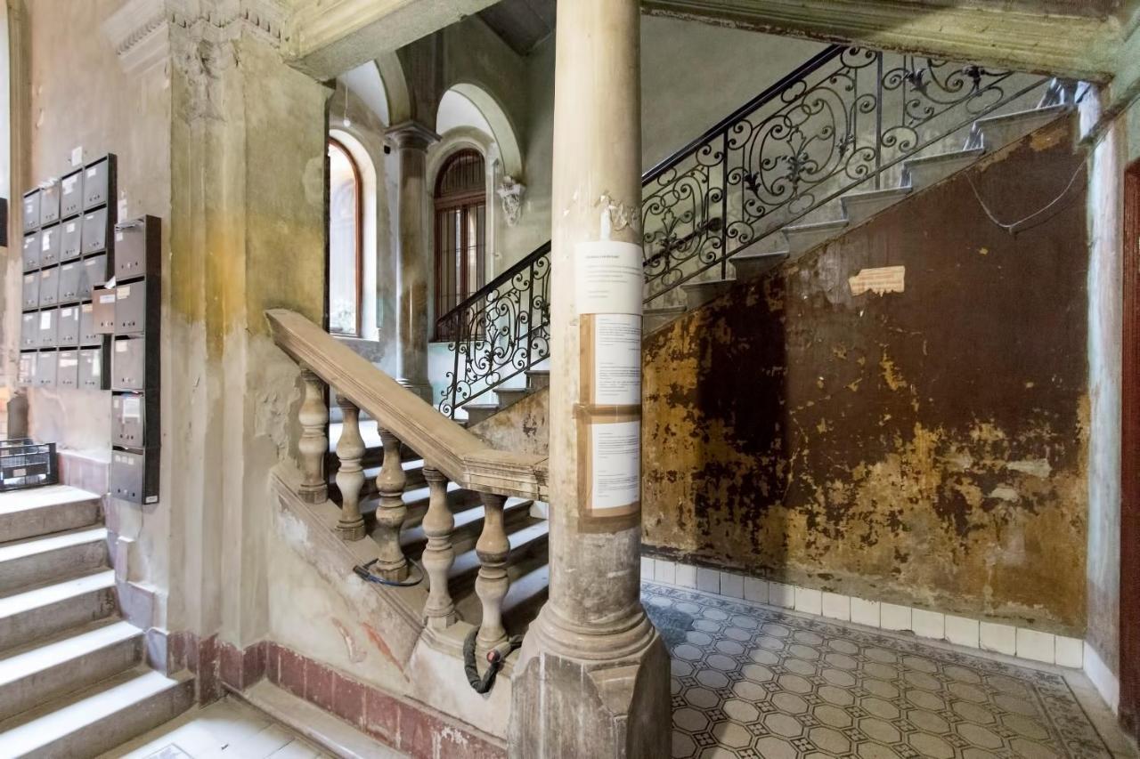 Real Apartments Klauzal II Budapeşte Dış mekan fotoğraf