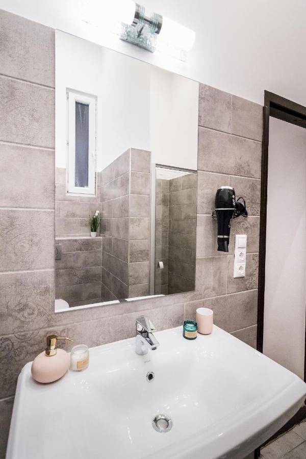 Real Apartments Klauzal II Budapeşte Dış mekan fotoğraf
